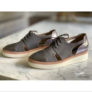 Steve Madden | Pippar Platform | Size 8.5 (NWOT)